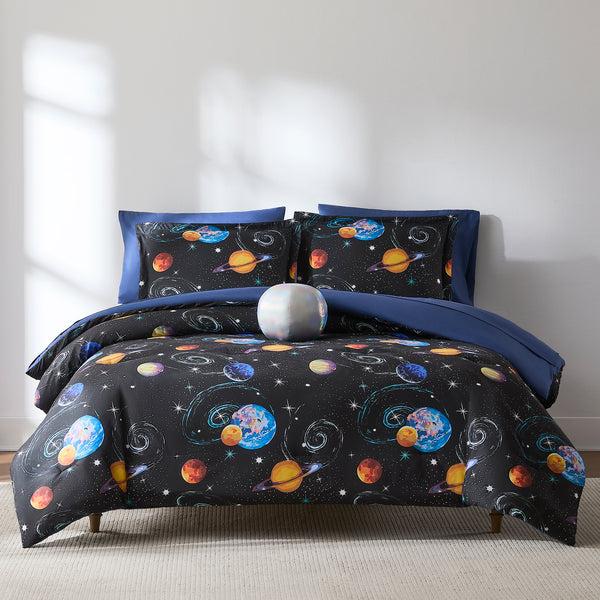 lush décor Mysterious Universe Comforter Set