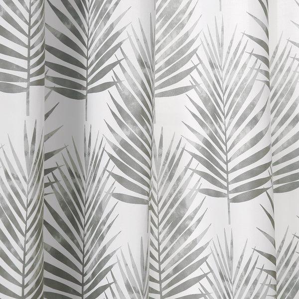 Lush Décor Palm Lane Window Curtain Panel Set