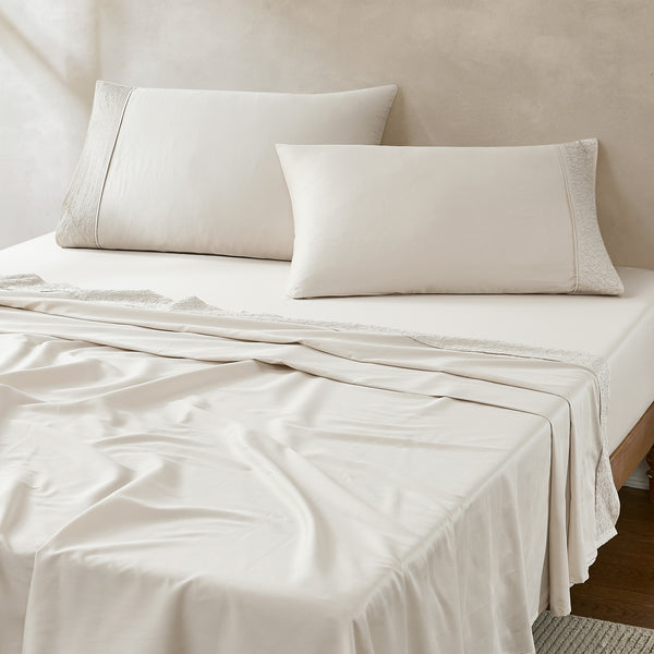 Lush Décor Path Sheet Set