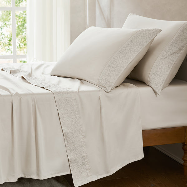 Lush Décor Path Sheet Set