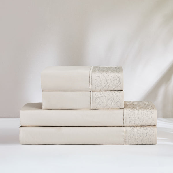 Lush Décor Path Sheet Set