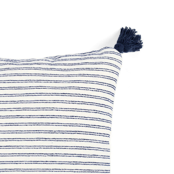 Lush Décor Pinnacle Stripe Decorative Pillow