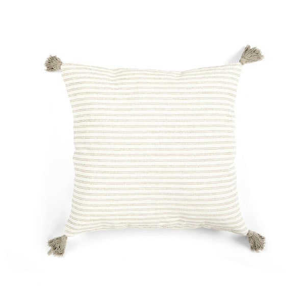 lush décor Pinnacle Stripe Decorative Pillow