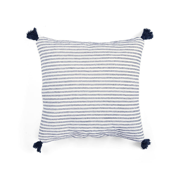 Lush Décor Pinnacle Stripe Decorative Pillow