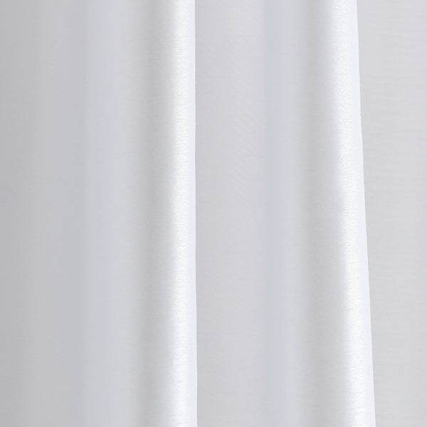 Lush Décor Prima Grommet Window Curtain Panel Set