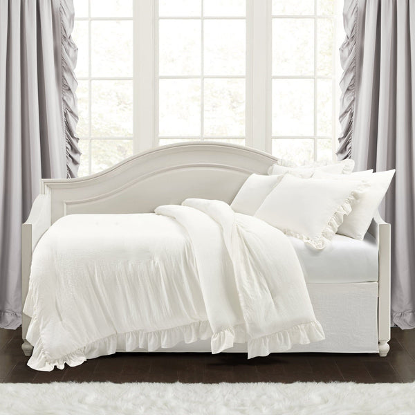 Lush Décor Reyna 6 Piece Daybed Comforter Set