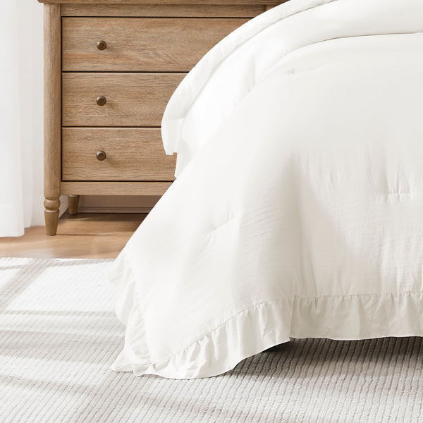 Lush Décor Reyna Comforter Set