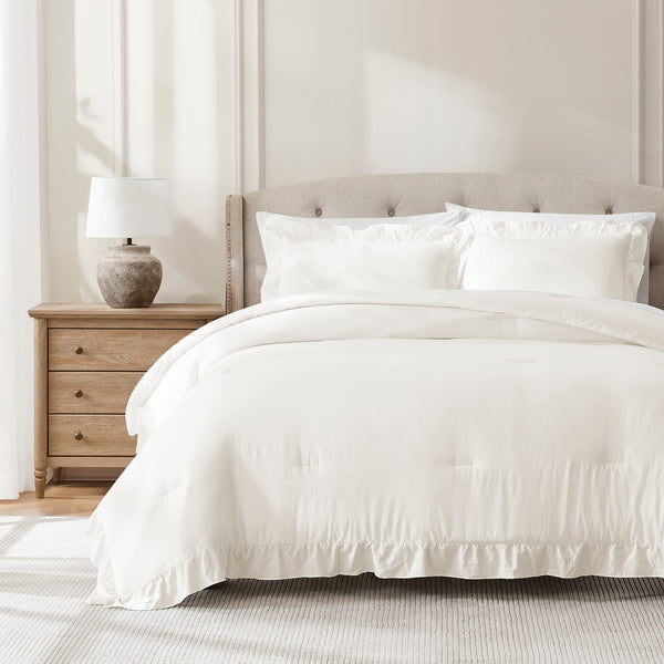 lush décor Reyna Comforter Set