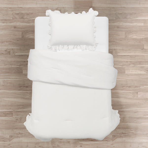 Lush Décor Reyna Ultra Soft Comforter Set