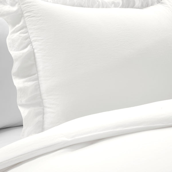 Lush Décor Reyna Ultra Soft Comforter Set