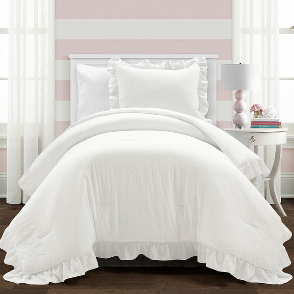 lush décor Reyna Ultra Soft Comforter Set