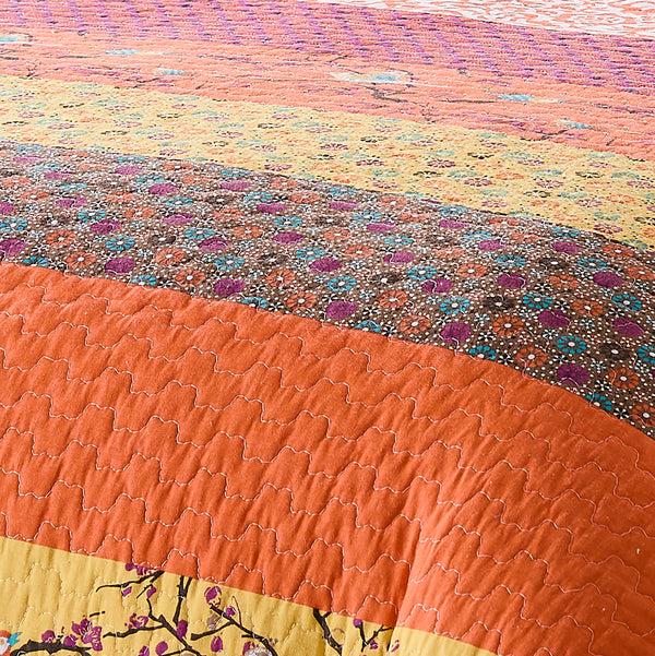 Lush Décor Royal Empire Quilt Set