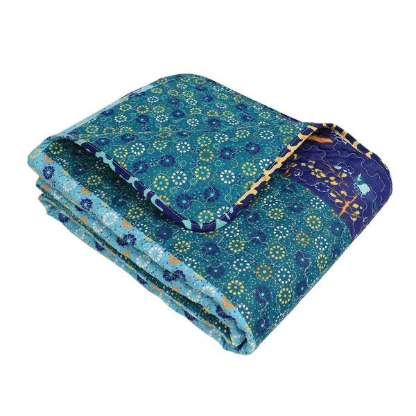 Lush Décor Royal Empire Throw