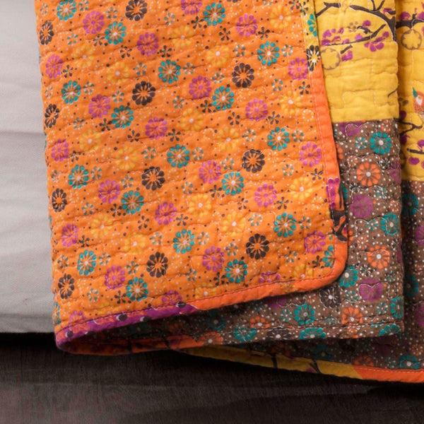 Lush Décor Royal Empire Throw