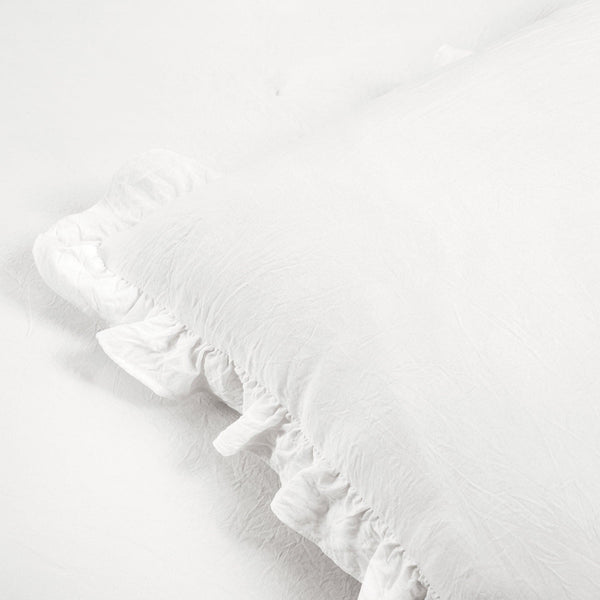 Lush Décor Ruffle Skirt Daybed Cover 5 Piece Set