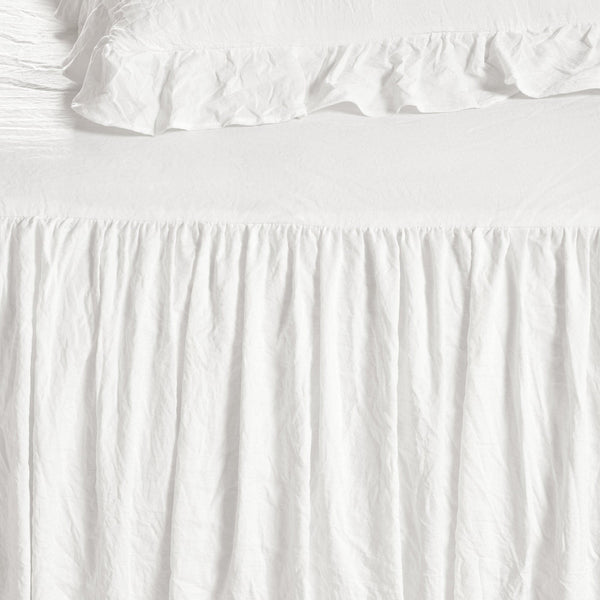 Lush Décor Ruffle Skirt Daybed Cover 5 Piece Set