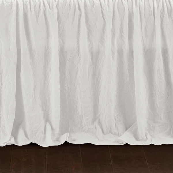 Lush Décor Ruffle Skirt Daybed Cover 5 Piece Set