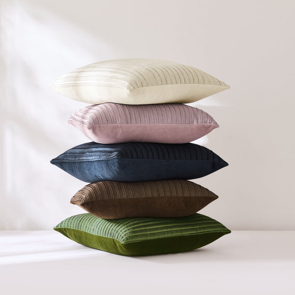 Lush Décor Shroom Decorative Pillow Cover