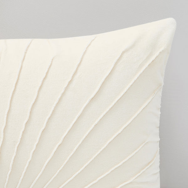 Lush Décor Solar Drift Decorative Pillow Cover