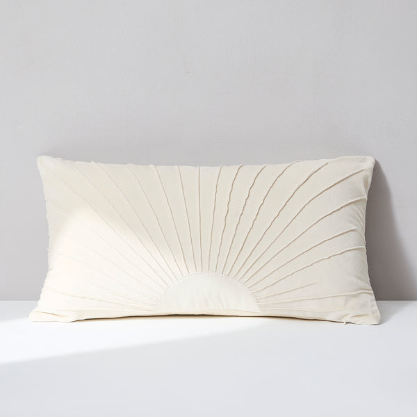 lush décor Solar Drift Decorative Pillow Cover