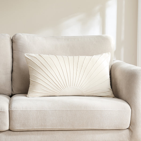 Lush Décor Solar Drift Decorative Pillow Cover