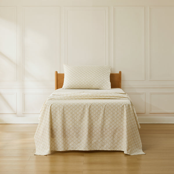 Lush Décor Sophie Cotton Sheet Set