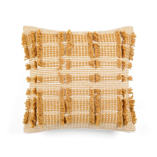 Lush Décor Spencer Decorative Pillow