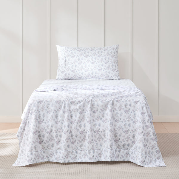 Lush Décor Suzette Sheet Set