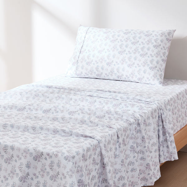 Lush Décor Suzette Sheet Set