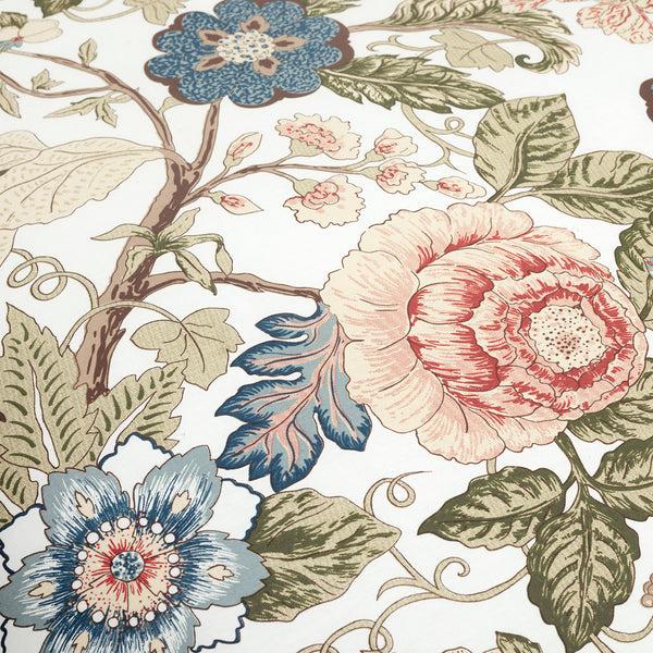 Lush Décor Sydney Floral Comforter 3 Piece Set