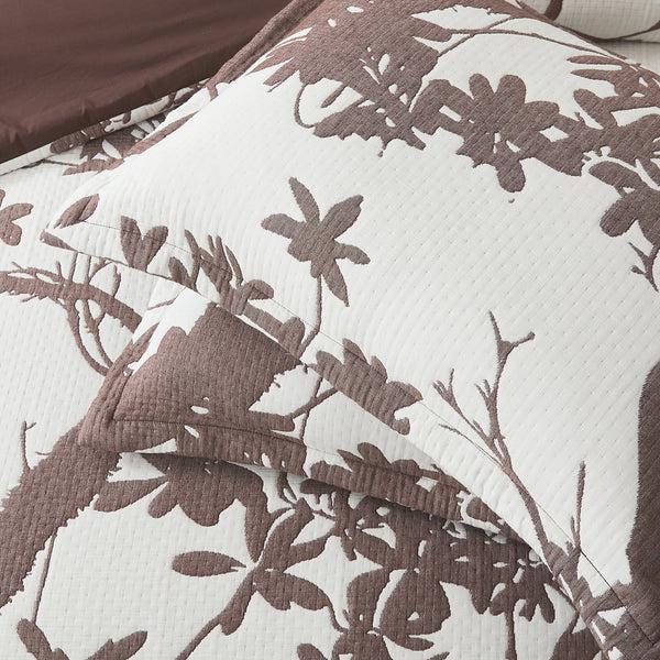 Lush Décor Sylvan Drift Comforter Set