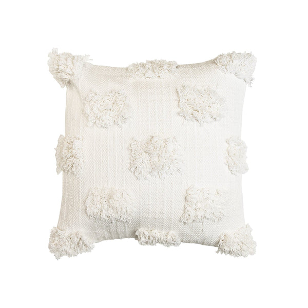 lush décor Tina Dots Decorative Pillow