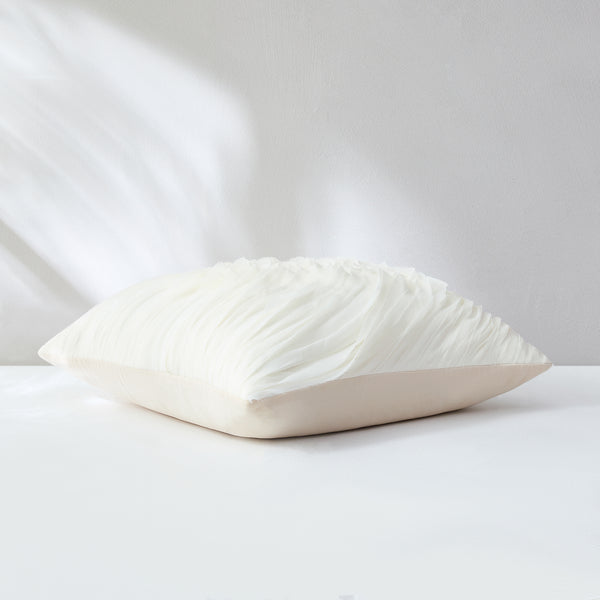 Lush Décor Veils Decorative Pillow Cover