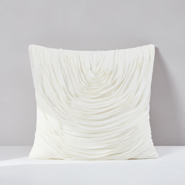 lush décor Veils Decorative Pillow Cover
