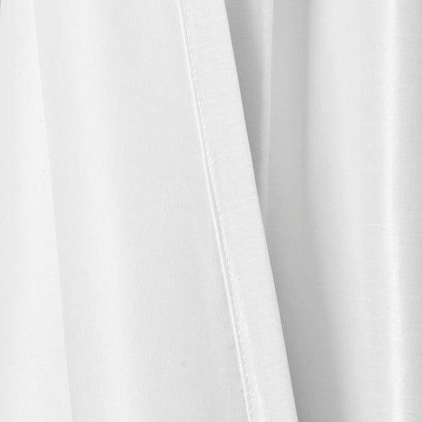 Lush Décor Venetian Window Curtain