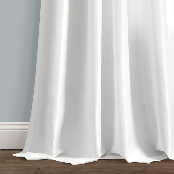 Lush Décor Venetian Window Curtain