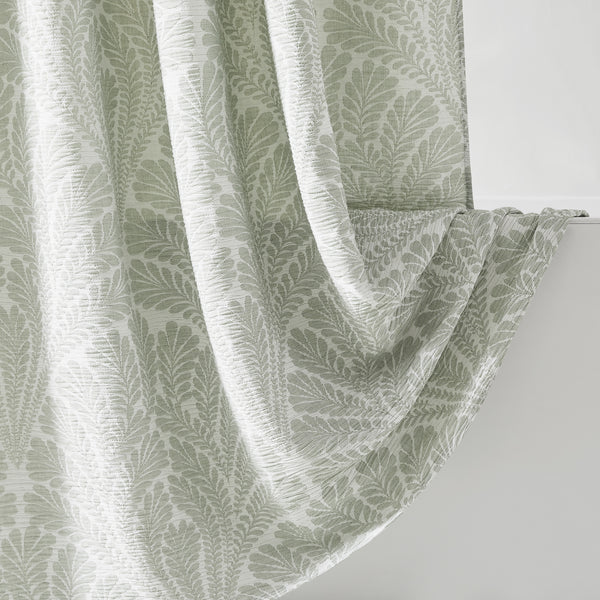 Lush Décor Willow Garden Shower Curtain