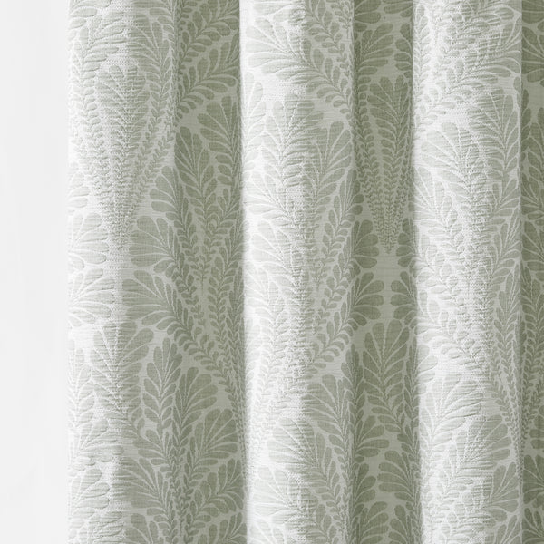 Lush Décor Willow Garden Shower Curtain