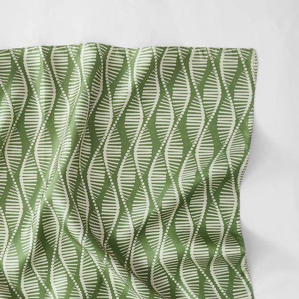 Lush Décor Lush Decor X Chuks Collins - Shadow Bloom Silk Scarf