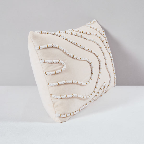 Lush Décor Yara Decorative Pillow Cover