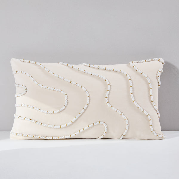 lush décor Yara Decorative Pillow Cover