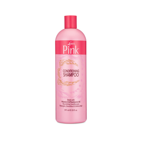 luster's PINK CONDITIONING SHAMPOO
