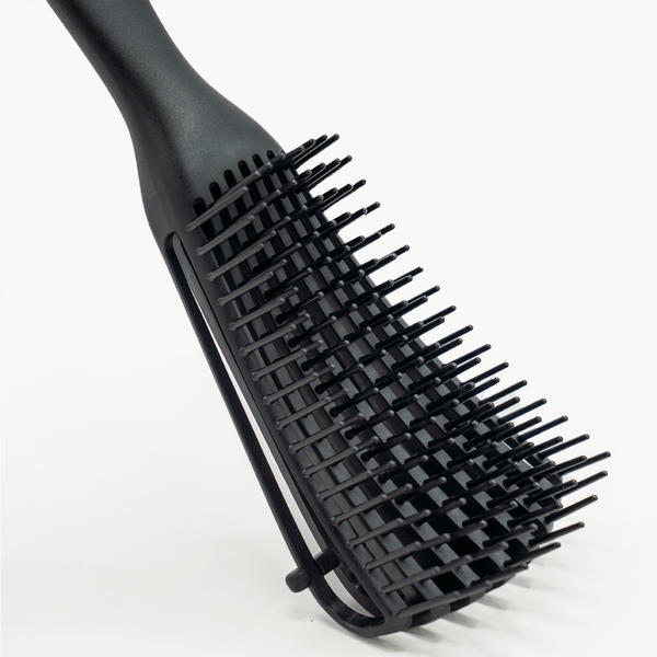 Luster's Pink Detangling Brush