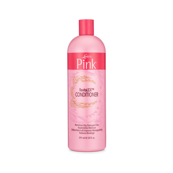 luster's PINK REVITALEX CONDITIONER