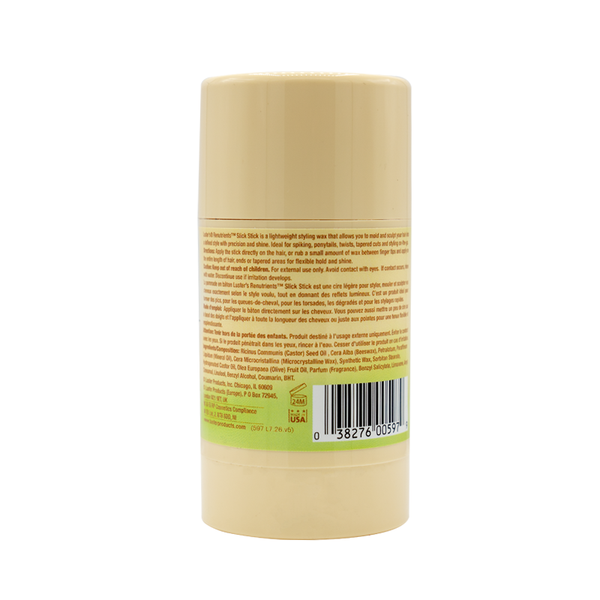 Luster's RENUTRIENTS™ SLICK STICK