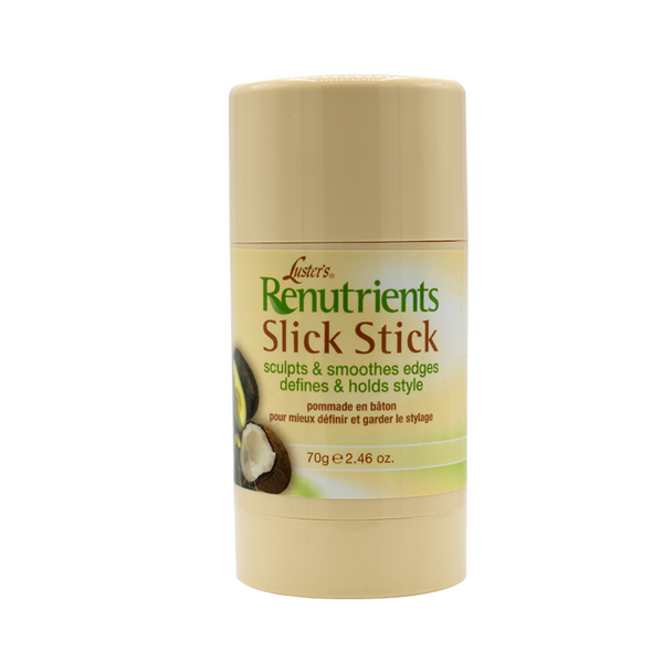 Luster's RENUTRIENTS™ SLICK STICK