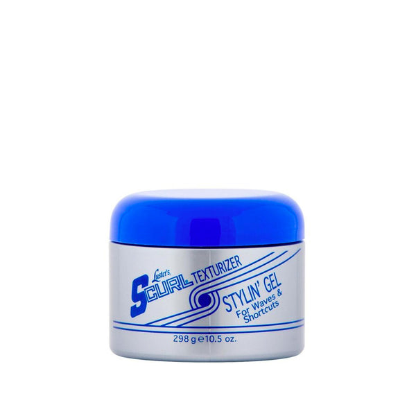 luster's SCURL® TEXTURIZER STYLIN’ GEL