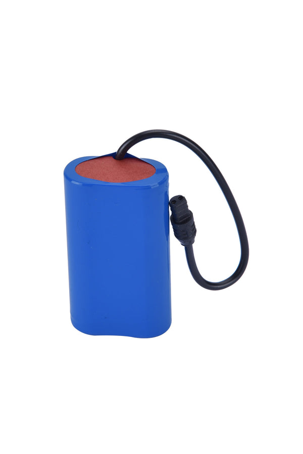 lutec 12513LE4-SL/12513LE4-SL-Head/6951308012/6951302053 Solar battery