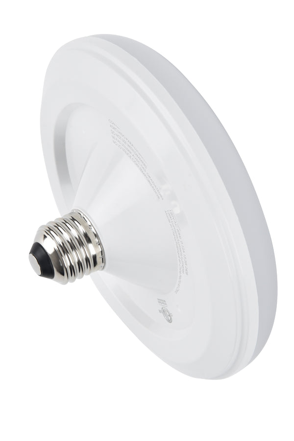 lutec E26-UFO Replacement Bulb 120V 13.3W 1200LM 3000K