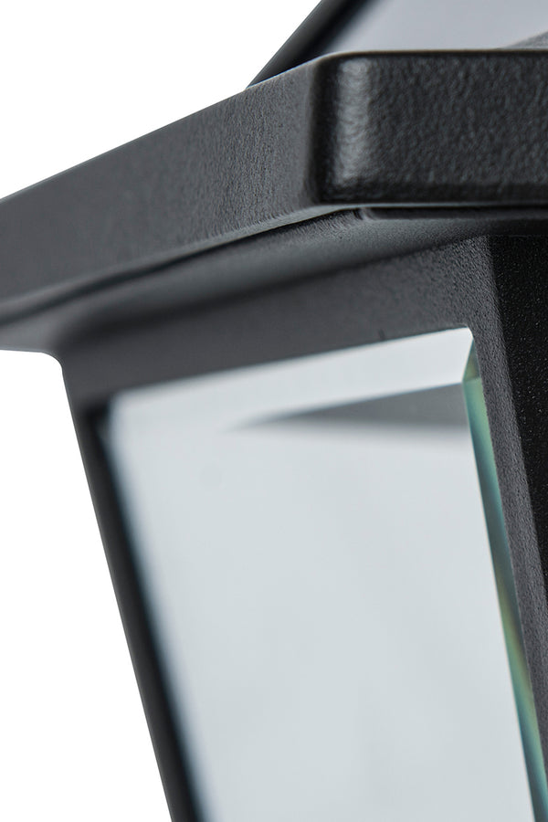 lutec 12513LE4 Replacement Glass Only glass